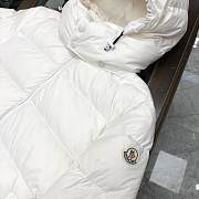 Moncler Down Jacket Code AC1080       - 6