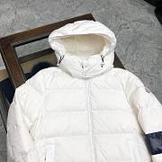 Moncler Down Jacket Code AC1080       - 5