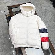 Moncler Down Jacket Code AC1080       - 3