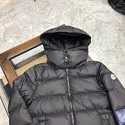 Moncler Down Jacket Code AC1081   - 2