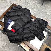 Moncler Down Jacket Code AC1081   - 5