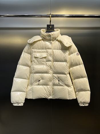 Moncler Down Jacket Code AC2015