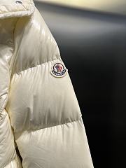 Moncler Down Jacket Code AC2015 - 5