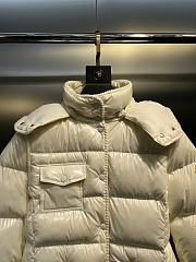 Moncler Down Jacket Code AC2015 - 3