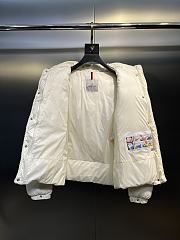 Moncler Down Jacket Code AC2015 - 2
