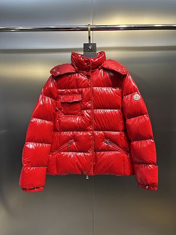 Moncler Down Jacket Code AC2016