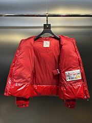 Moncler Down Jacket Code AC2016 - 5