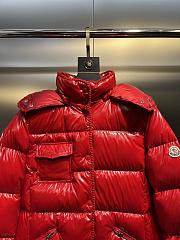 Moncler Down Jacket Code AC2016 - 6