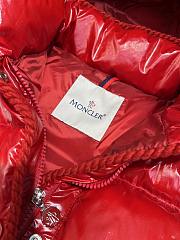 Moncler Down Jacket Code AC2016 - 3