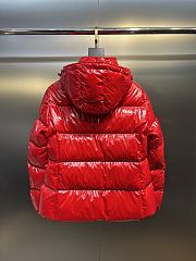 Moncler Down Jacket Code AC2016 - 4