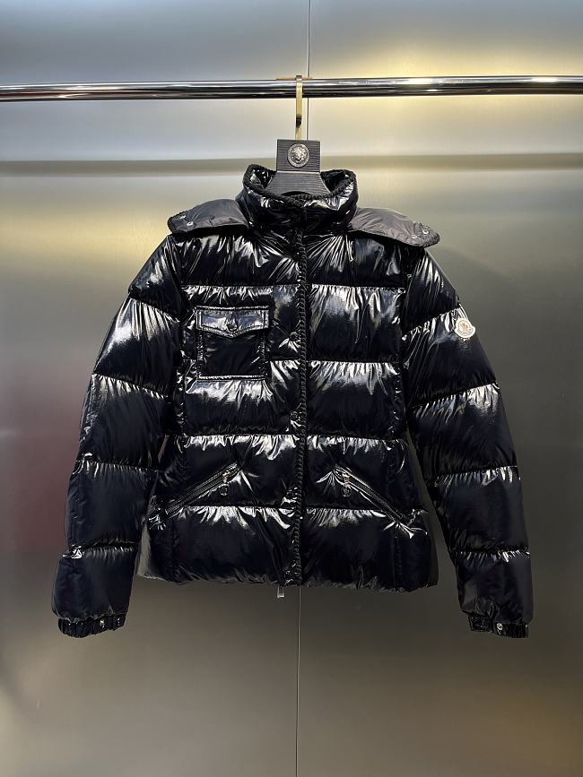 Moncler Down Jacket Code AC2017 - 1