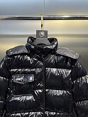 Moncler Down Jacket Code AC2017 - 6