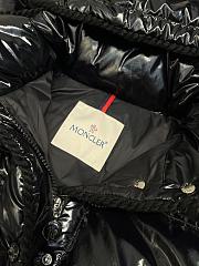 Moncler Down Jacket Code AC2017 - 4