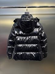 Moncler Down Jacket Code AC2017 - 3