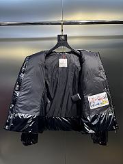 Moncler Down Jacket Code AC2017 - 2