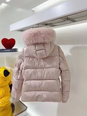 Moncler Down Jacket Women AC104 - 6