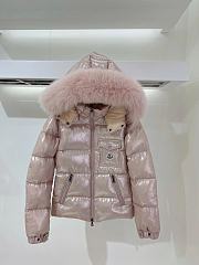 Moncler Down Jacket Women AC104 - 2