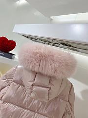 Moncler Down Jacket Women AC104 - 5