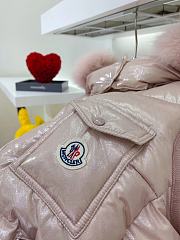 Moncler Down Jacket Women AC104 - 4