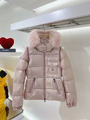 Moncler Down Jacket Women AC104 - 3