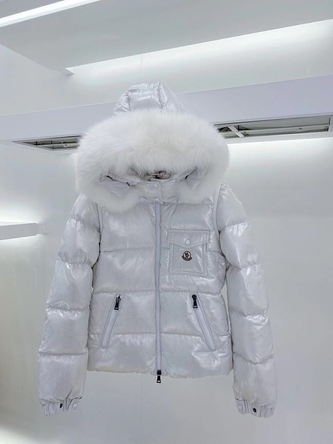 Moncler Down Jacket Women AC105 - 1