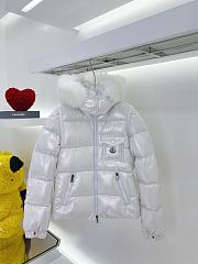 Moncler Down Jacket Women AC105 - 5
