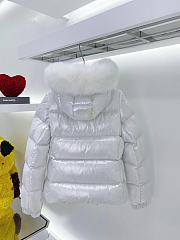 Moncler Down Jacket Women AC105 - 3