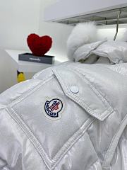 Moncler Down Jacket Women AC105 - 2
