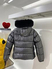 Moncler Down Jacket Women AC106 - 4