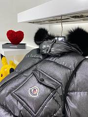 Moncler Down Jacket Women AC106 - 3