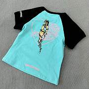 Chrome Hearts Deadly Doll Women's Tee - 6