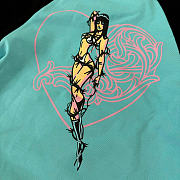 Chrome Hearts Deadly Doll Women's Tee - 3