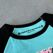 Chrome Hearts Deadly Doll Women's Tee - 4