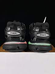 Balenciaga Track Trainers Black (LED Version) 542436 W1GB1 1000 - 6
