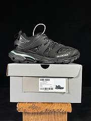 Balenciaga Track Trainers Black (LED Version) 542436 W1GB1 1000 - 5