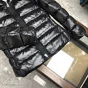 Moncler Down Jacket Women AC200 - 6