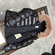 Moncler Down Jacket Women AC200 - 4