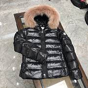 Moncler Down Jacket Women AC200 - 3