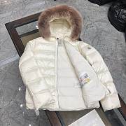 Moncler Down Jacket Women AC201 - 4