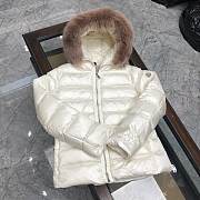Moncler Down Jacket Women AC201 - 3