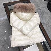 Moncler Down Jacket Women AC201 - 5