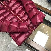 Moncler Down Jacket Women AC202 - 6
