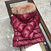 Moncler Down Jacket Women AC202 - 5