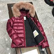Moncler Down Jacket Women AC202 - 2