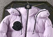 Moncler FRGMNT WOM Jacket Code AC552 - 4