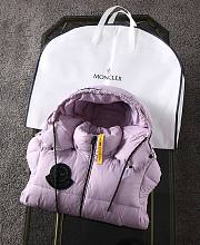 Moncler FRGMNT WOM Jacket Code AC552 - 2