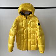 Moncler Knockoff Down Jacket Code AC347 - 1
