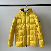 Moncler Knockoff Down Jacket Code AC347 - 5