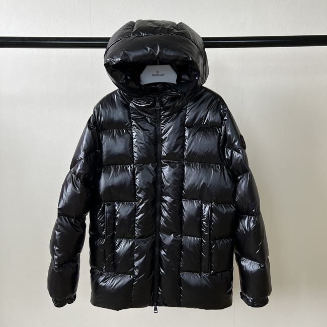 Moncler Knockoff Down Jacket Code AC348 - 1