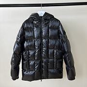 Moncler Knockoff Down Jacket Code AC348 - 5